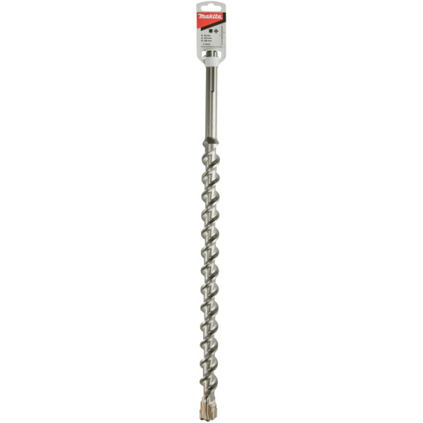 Бур Makita  SDS max 30*570   Р-78025