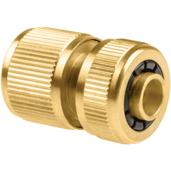 Коннектор CELLFAST BRASS 1/2'' латунный