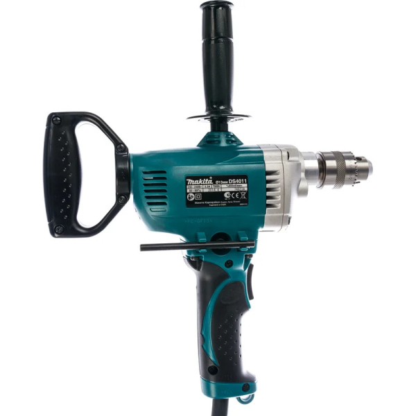 Дрель-миксер Makita DS 4011
