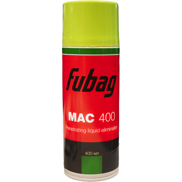 Очиститель Fubag MAC 400   38994