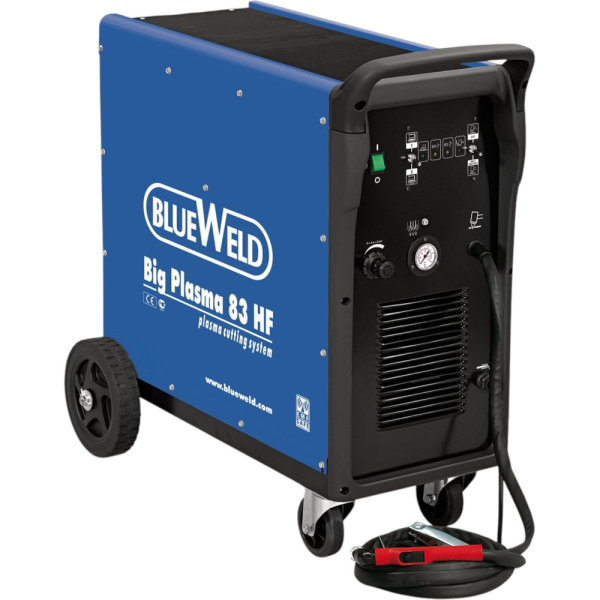 Плазморез Blueweld Big Plasma 83 HF