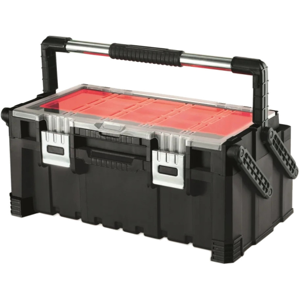 Ящик для инструментов KETER 22" Cantilever tool box 17187311