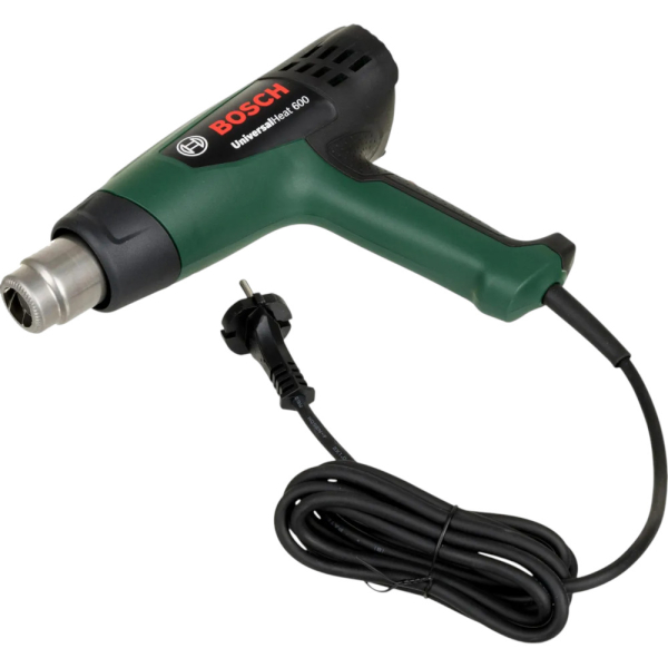 Фен BOSCH UniversalHeat 600   0.603.2A6.120