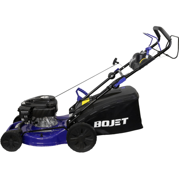 Газонокосилка бензиновая BOJET GLMS-46 самоходная