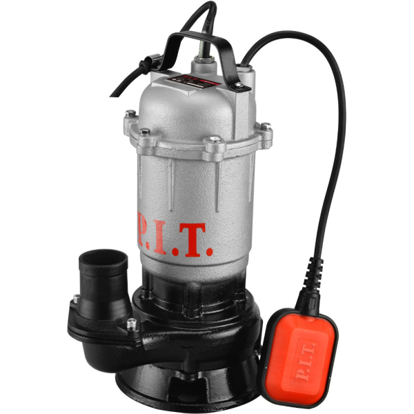 Насос фекальный P.I.T. PSW 750-W