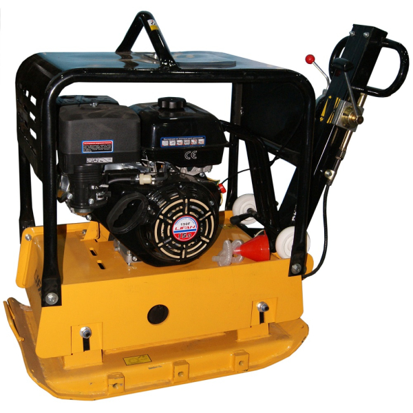 Виброплита LIFAN PVB 330 реверсивная