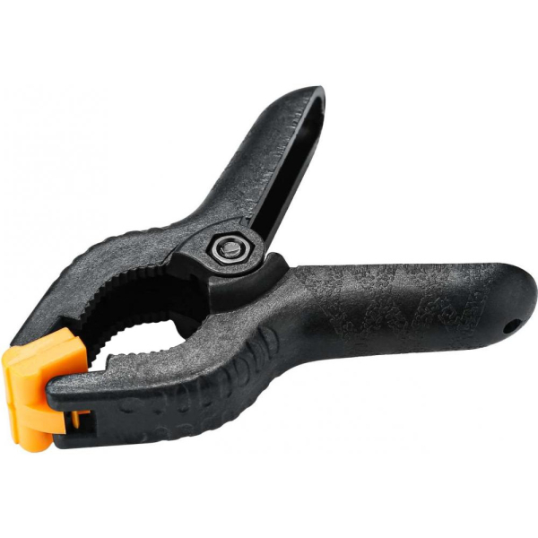 Струбцина быстрозажимная DEKO 40 мм CL40-6  6 шт   065-0619