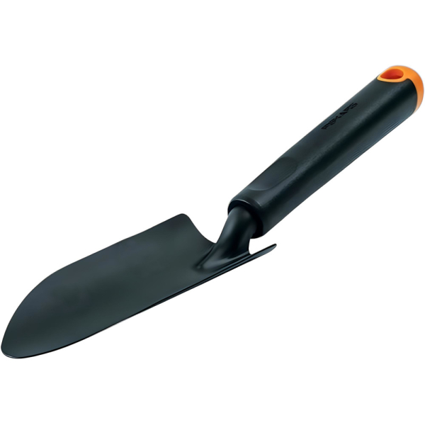 Совок Fiskars для рассады  Ergo   1027018