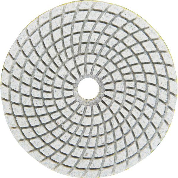 Диск алмазный ELITECH 100мм P100 мокрое шлифование   1820.157800