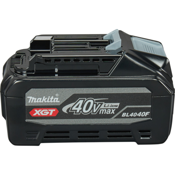 Аккумуляторная батарея 40V 4Ah Makita BL4040F   632T21-0