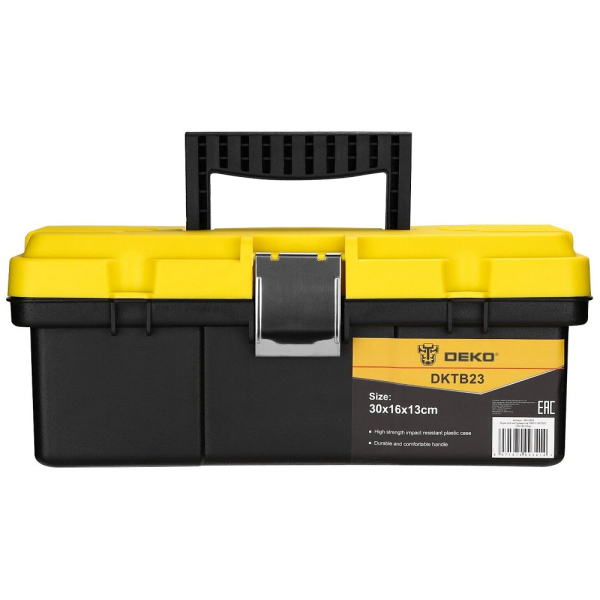 Ящик для инструментов DEKO DKTB23   065-0828