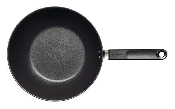 Сковорода - вок Fiskars Functional Form 28 см   1027705
