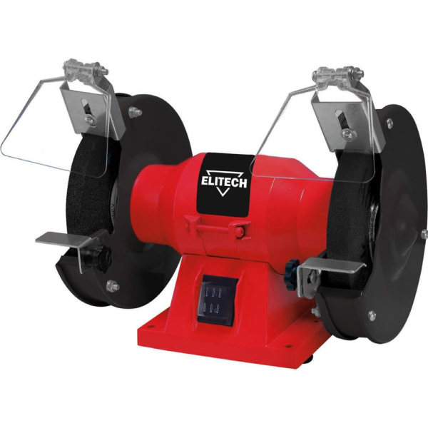 Точило ELITECH ДМ СТ 125 (E2013.004.00)