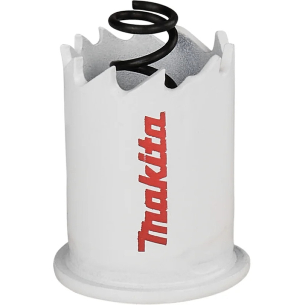 Коронка Makita BiM 25*20 мм для листового металла   B-29739