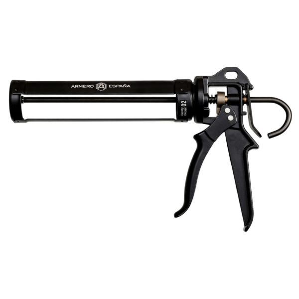 Пистолет для герметика ARMERO скелетный усиленный prevision     A251/006
