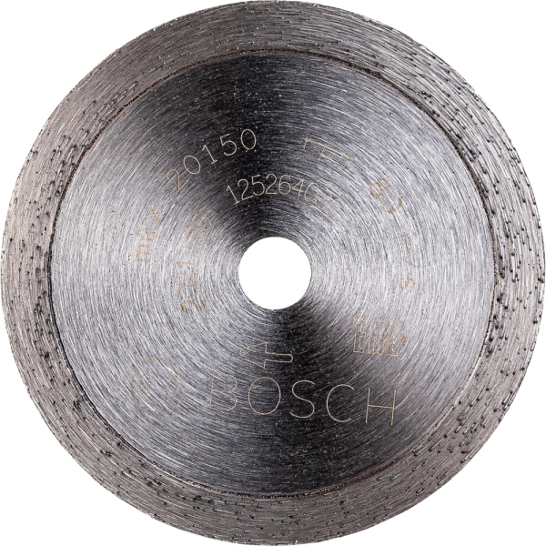Диск алмазный BOSCH Best for Ceramic 76*10 сегмент  2.608.615.020