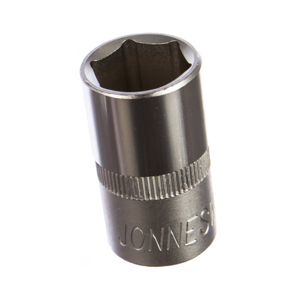 Головка торцевая JONNESWAY 1/2"DR 16мм   S04H4116