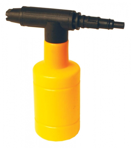 Пенная насадка CHAMPION в сборе 300 мл   C8101