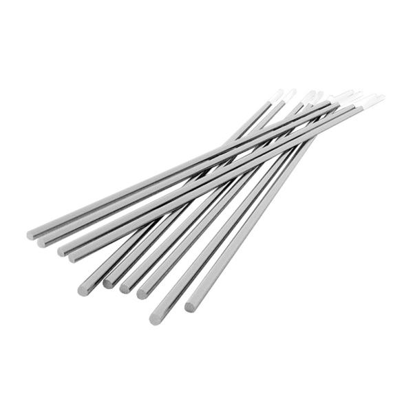 Электроды Сварог вольфрамовые D2.4*175 мм WZ8 (ELKRAFT) (10 шт.)