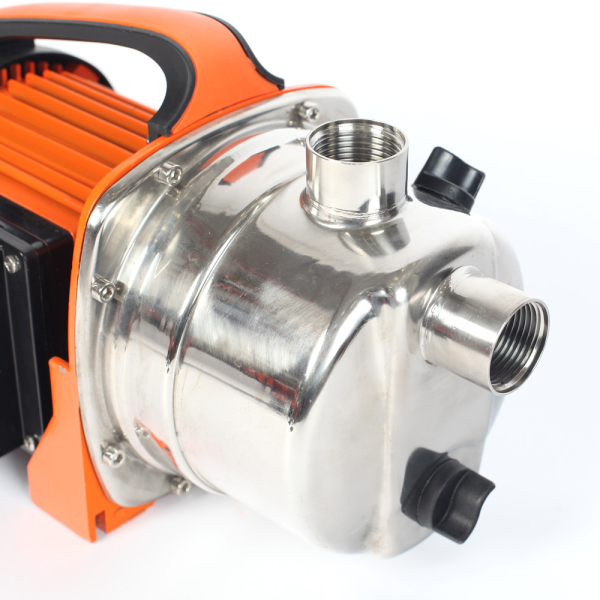 Насос поверхностный Patriot Garden R 1200 Inox