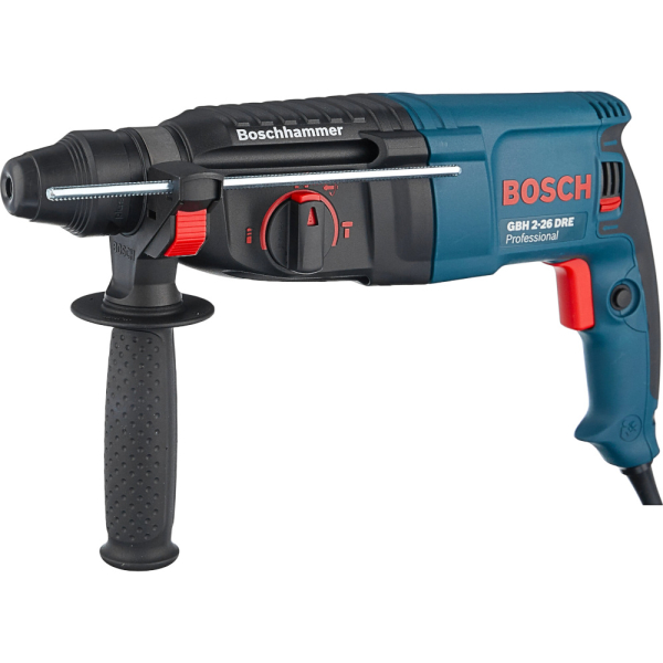 Перфоратор BOSCH  GBH 2-26 DRE     0.611.253.708