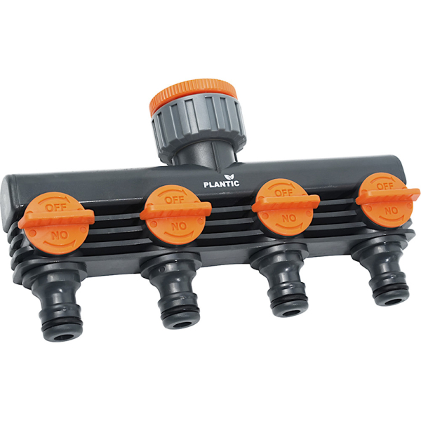 Гребенка-распределитель Plantic Light   39392-01