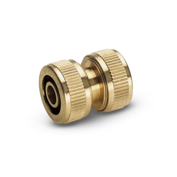 Муфта ремонтная Karcher 1/2", 5/8"