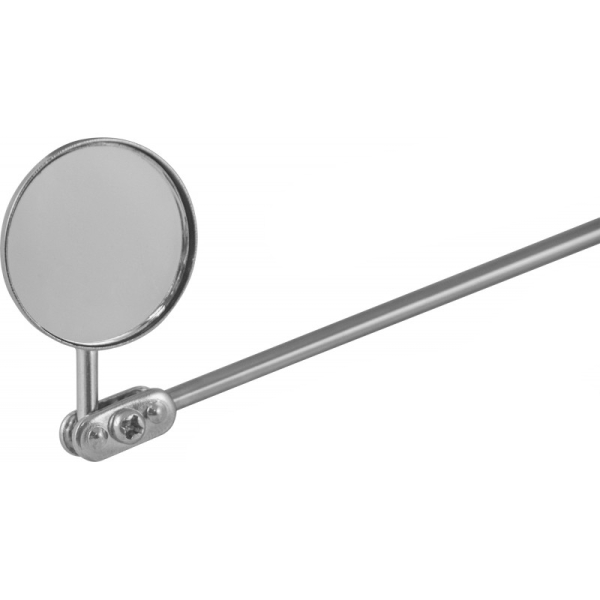 Зеркало телескопическое THORVIK d-30 мм, L-170-495 мм   ATIM32
