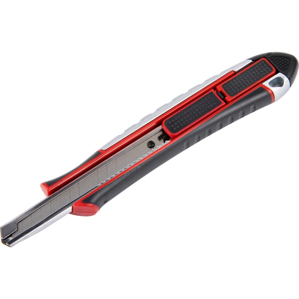 Нож строительный ELITECH 9 мм   410401