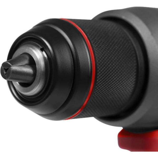 Дрель-шуруповерт Milwaukee M18 FDD3-0X FUEL аккумуляторная