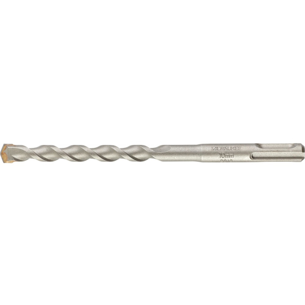 Бур  Milwaukee SDS+ CONTRACTOR  10х160мм