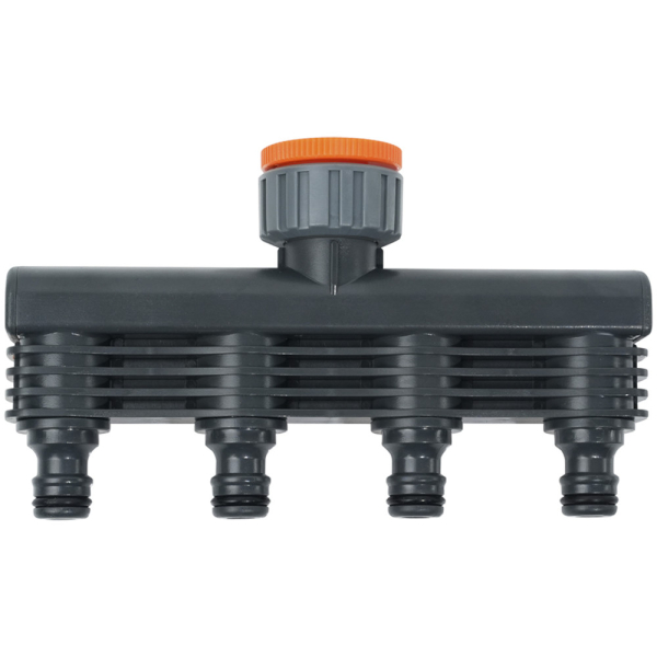 Гребенка-распределитель Plantic Light   39392-01