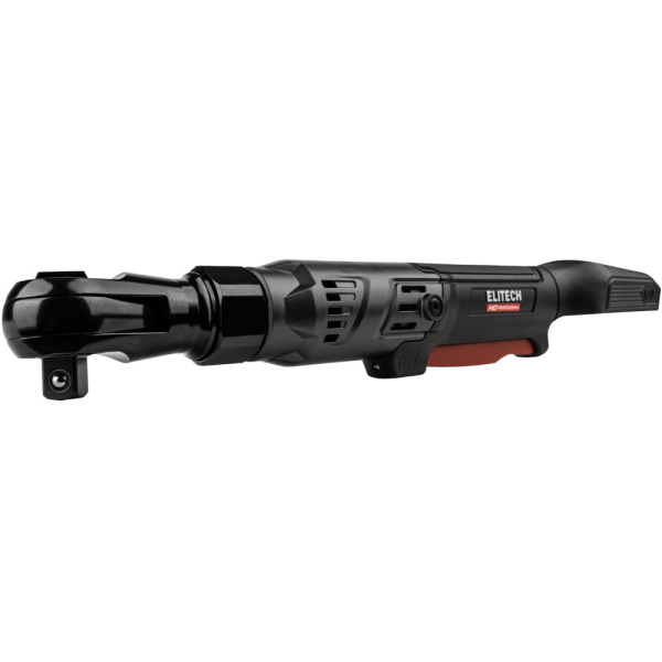 Гайковёрт угловой аккумуляторный ELITECH CW 2002SL (E2201.057.00)