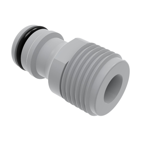 Адаптер CELLFAST IDEALLINE с наружной резьбой 1/2"   51-665 