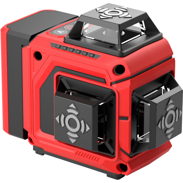 Лазерный уровень CONDTROL NivoTec 3D   1-2-480