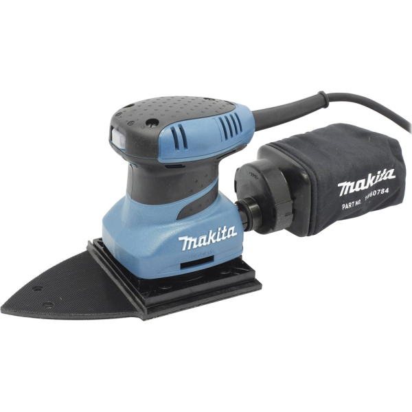 ПШМ Makita ВО 4565