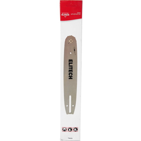 Шина ELITECH 12"  3/8 - 1,3 - 44   0809.013400