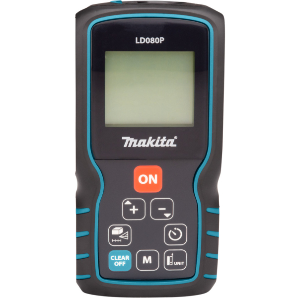 Измеритель длины Makita LD 080 P