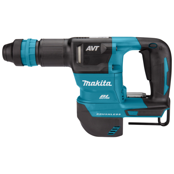 Отбойный молоток Makita DHK 180 Z аккумуляторный