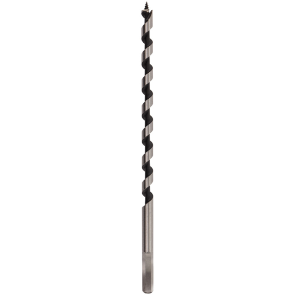 Сверло Makita по дереву   10*250 спиральное   D-07353