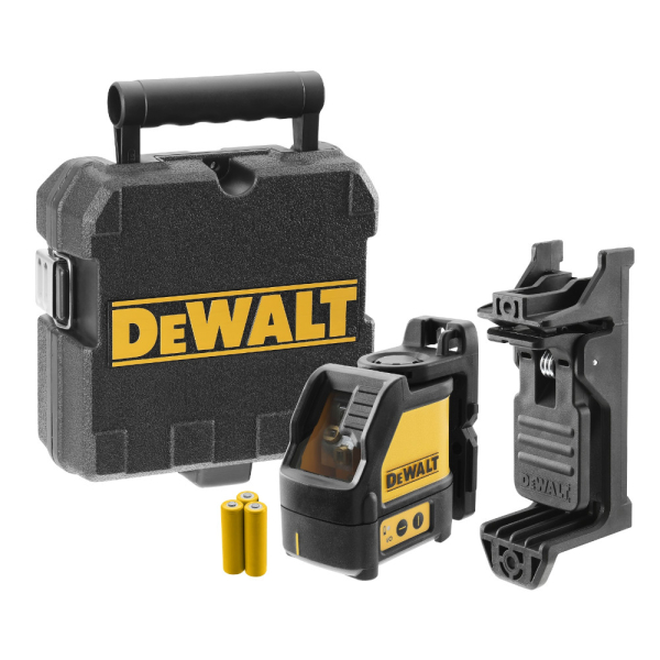 Лазерный уровень DEWALT DW 088 K