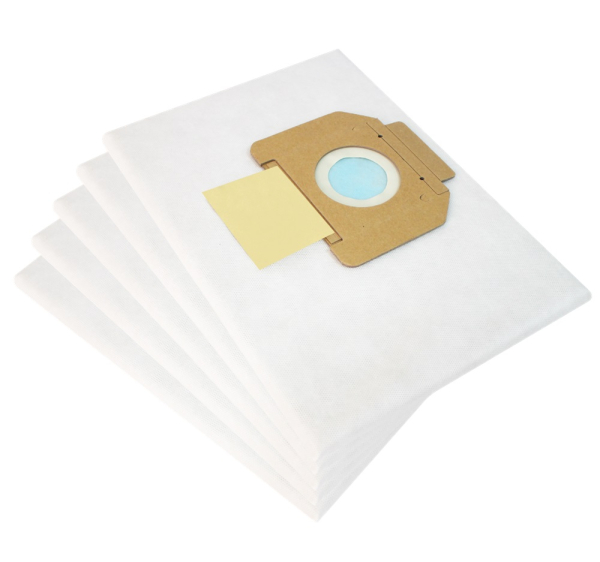 Мешки OZONE euro clean EUR-218/5 для пылесоса (5 шт.)