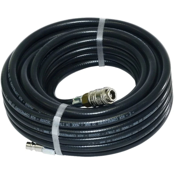 Шланг Fubag резиновый  10х15 10 м рапид   (170111)