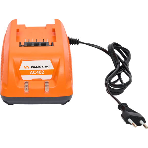 Зарядное устройство VILLARTEC AC402