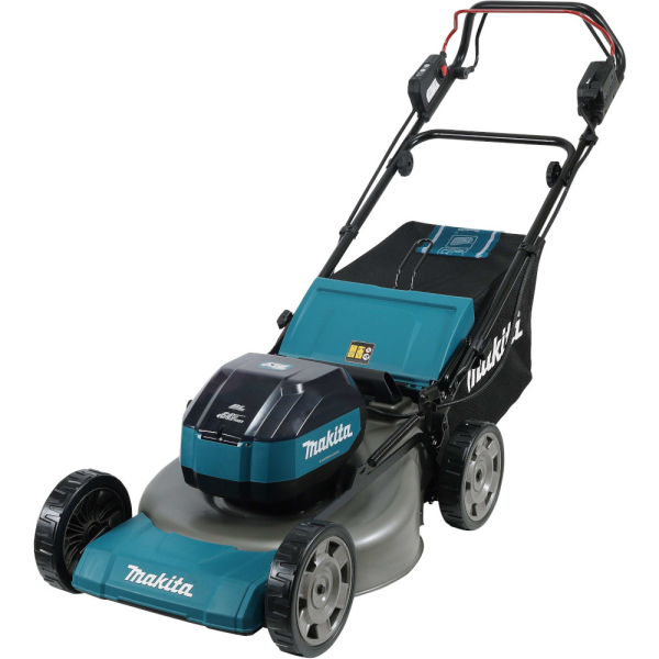 Газонокосилка Makita LM 004 GM103 аккумуляторная XGT