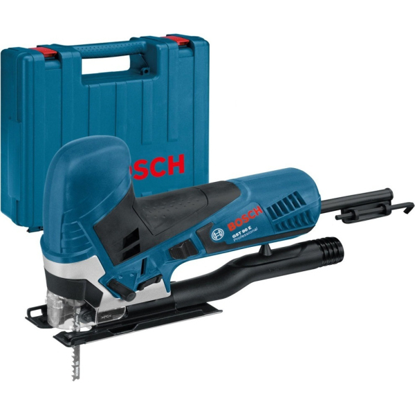 Лобзик BOSCH GST 90 E     0.601.58G.000