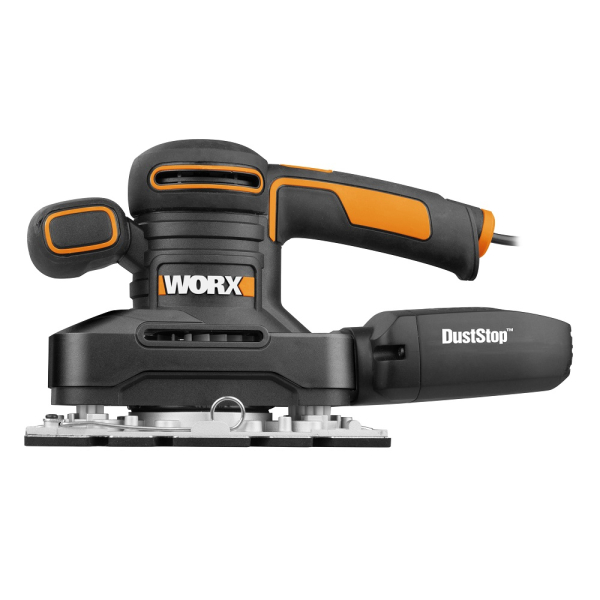 ПШМ WORX WX641