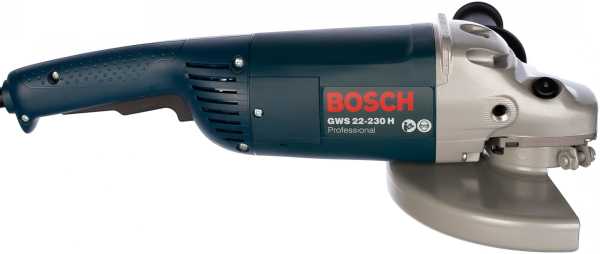 УШМ BOSCH GWS 22-230 H     0.601.882.103