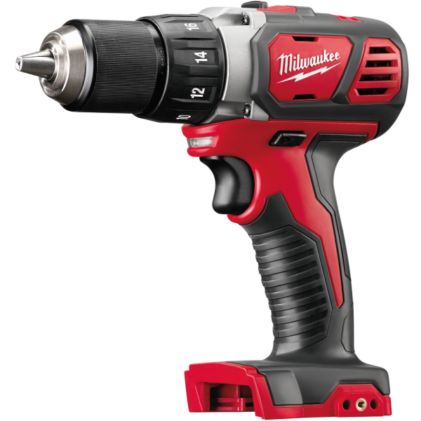 Дрель-шуруповерт Milwaukee M18 BDD-0 аккумуляторная