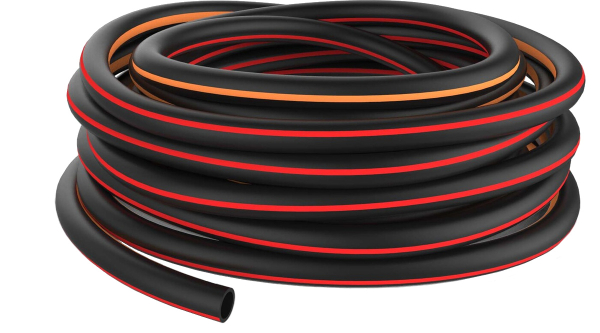 Шланг Fiskars 3/4" (19мм) 20м Q3   1027109